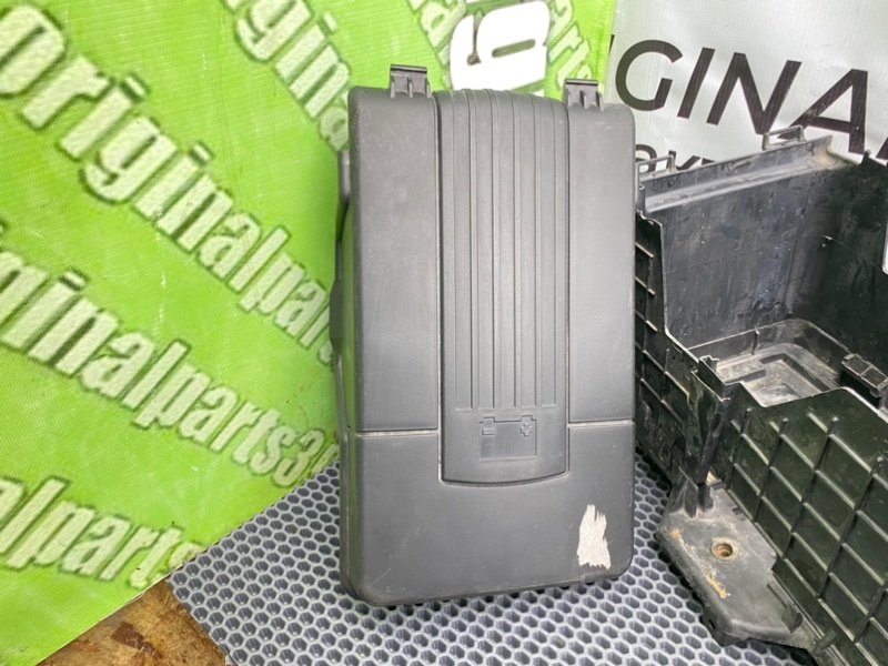 Короб аккумулятора, 3400 рублей, Калининград