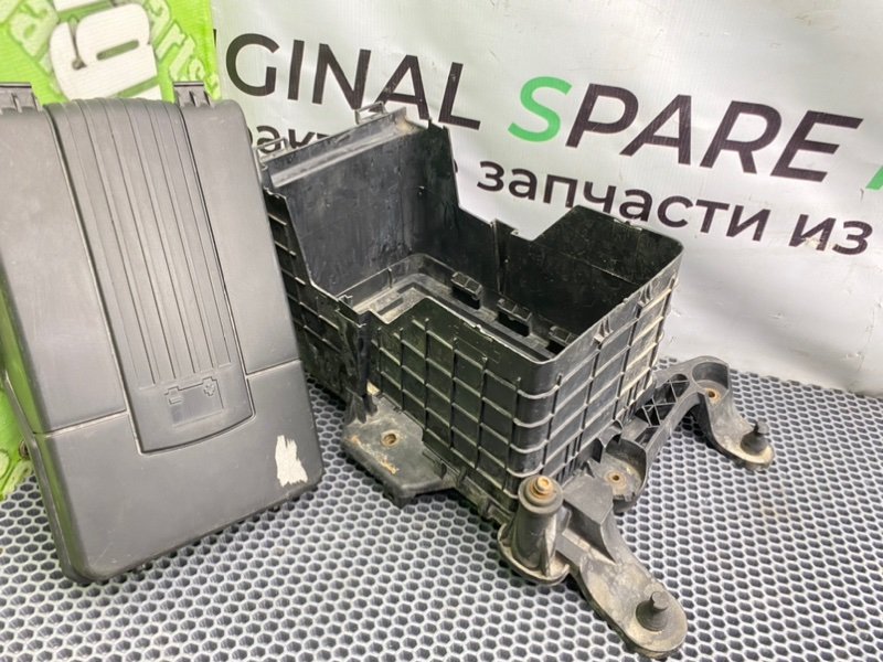 Короб аккумулятора, 3400 рублей, Калининград