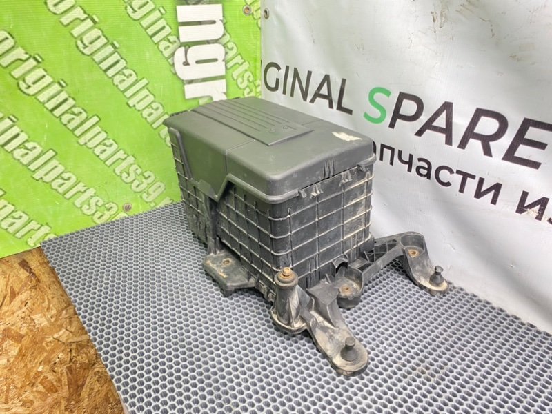 Короб аккумулятора, 3400 рублей, Калининград