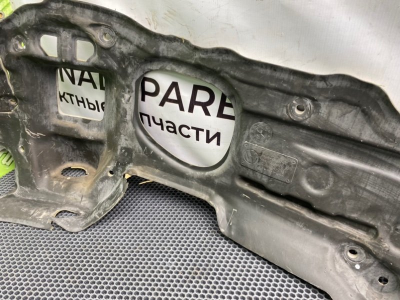 Шумоизоляция, 1100 рублей, Калининград