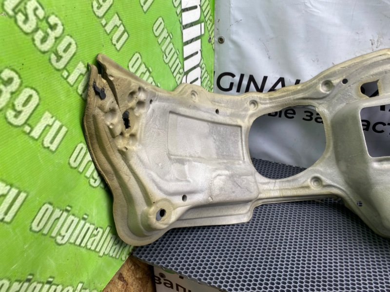 Шумоизоляция, 1100 рублей, Калининград