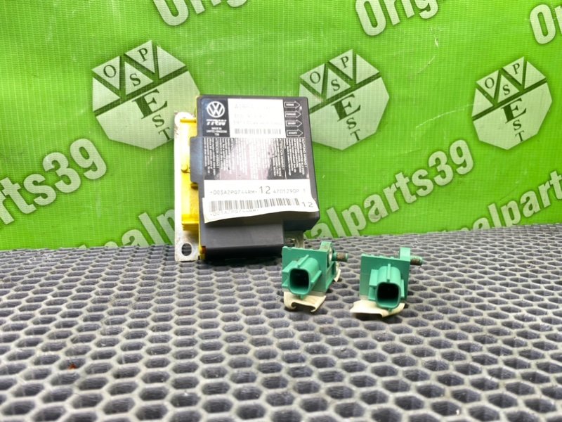 Блок Airbag, 1500 рублей, Калининград