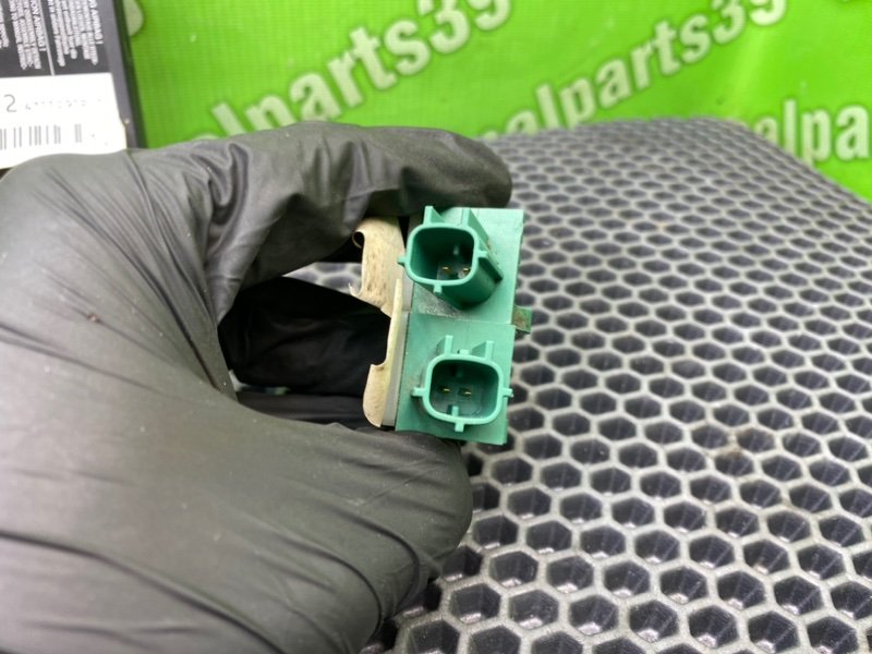 Блок Airbag, 1500 рублей, Калининград