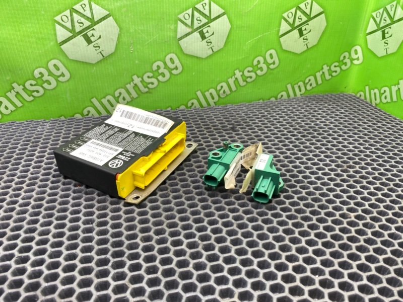 Блок Airbag, 1500 рублей, Калининград