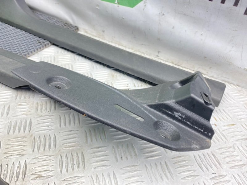 Накладки порогов, 1500 рублей, Калининград