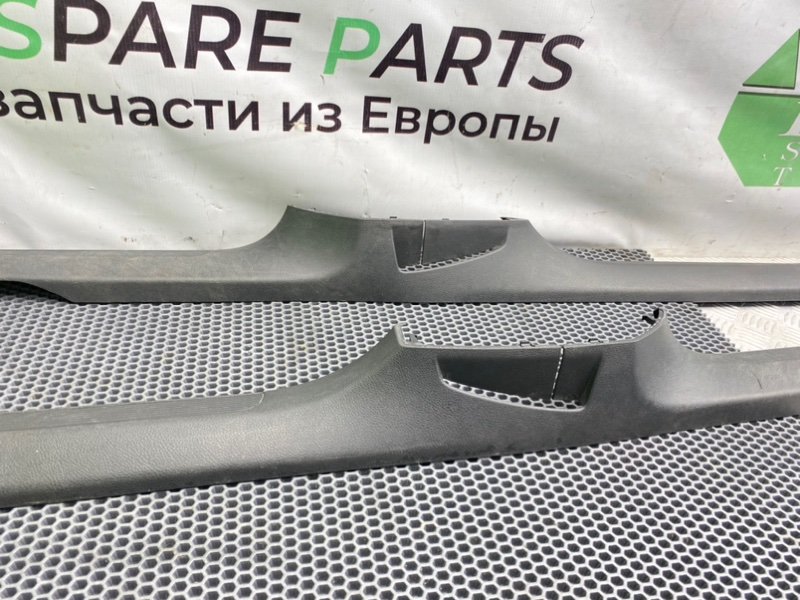 Накладки порогов, 1500 рублей, Калининград