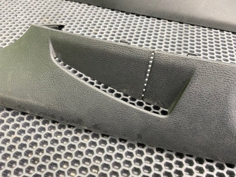 Накладки порогов, 1500 рублей, Калининград