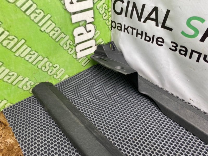 Накладки порогов, 1500 рублей, Калининград