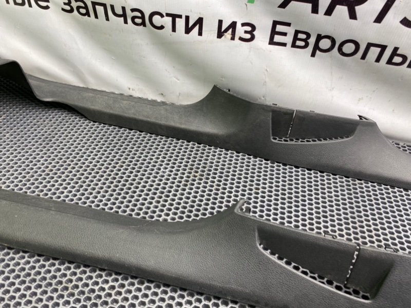 Накладки порогов, 1500 рублей, Калининград