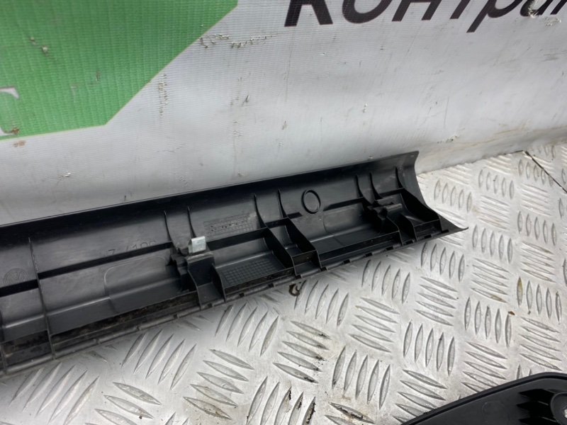 Накладки порогов, 1500 рублей, Калининград