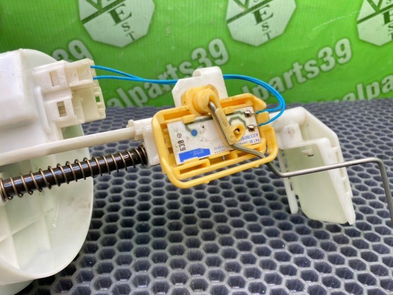 Дут, 1000 рублей, Калининград