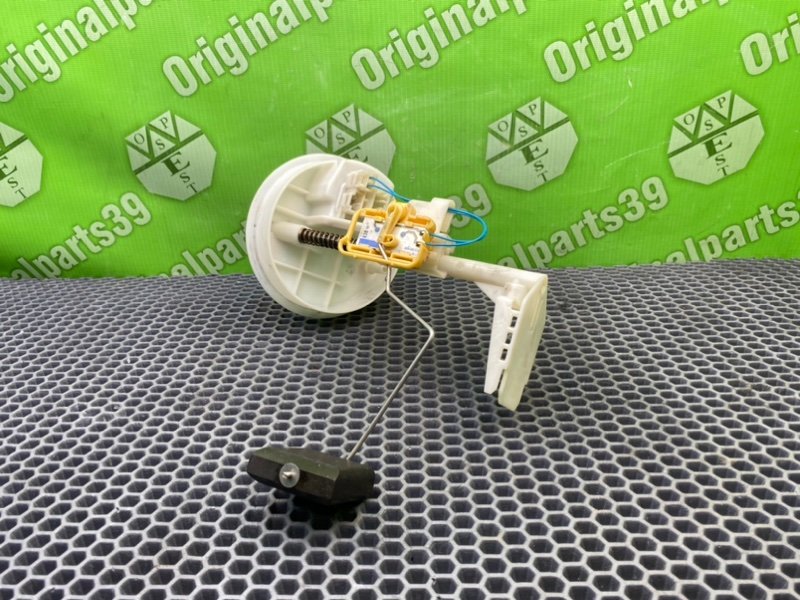 Дут, 1000 рублей, Калининград