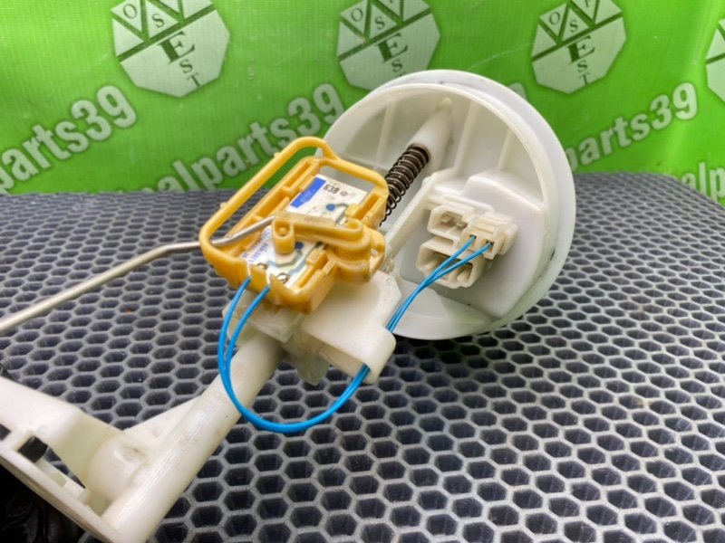 Дут, 1000 рублей, Калининград