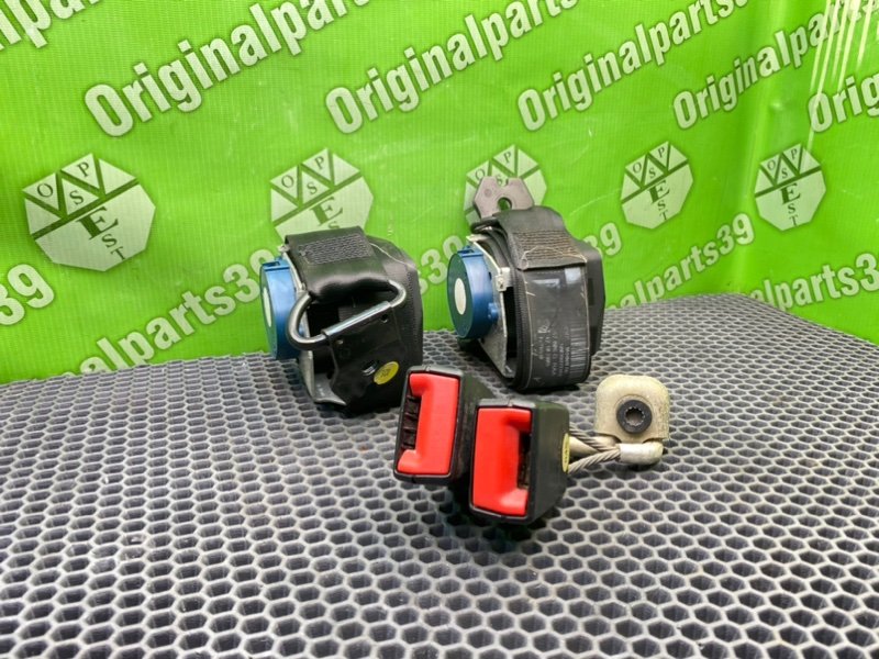 Ремни, 2000 рублей, Калининград