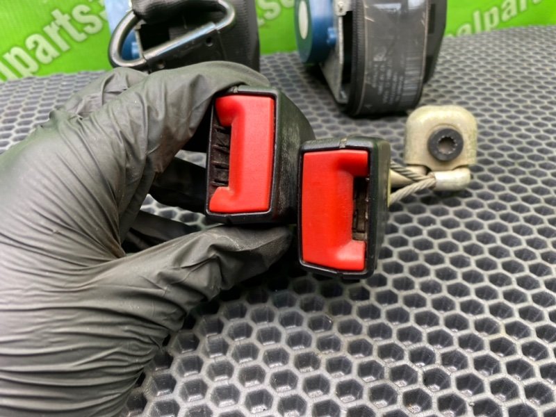 Ремни, 2000 рублей, Калининград