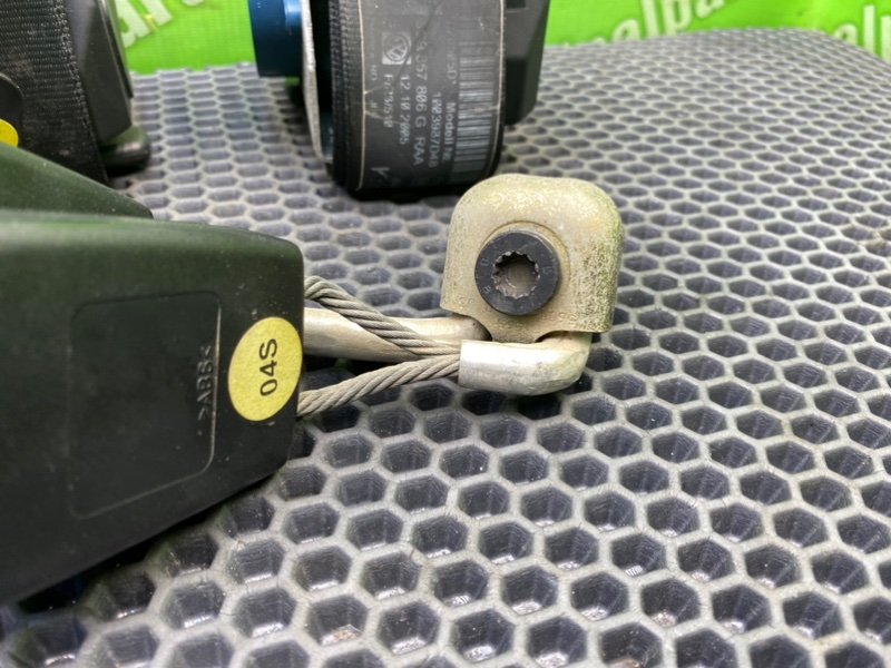 Ремни, 2000 рублей, Калининград