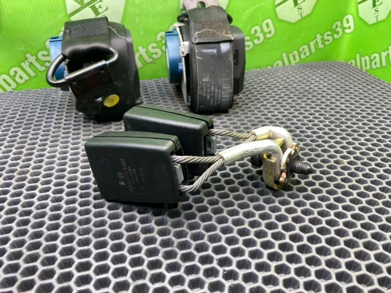 Ремни, 2000 рублей, Калининград