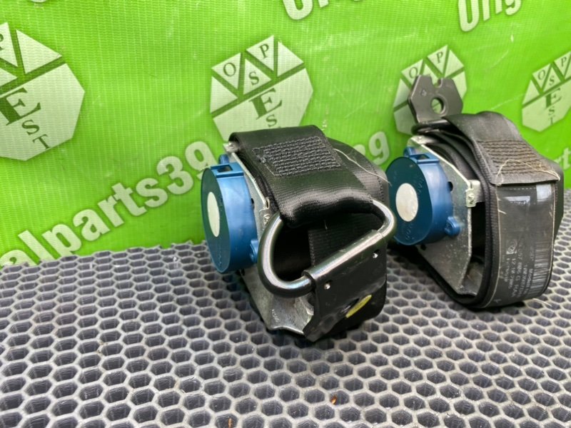 Ремни, 2000 рублей, Калининград