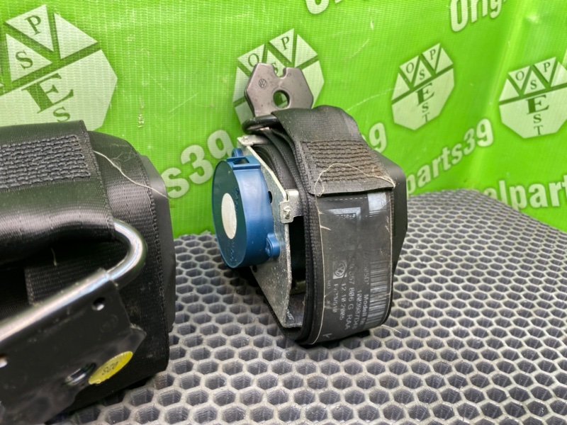 Ремни, 2000 рублей, Калининград