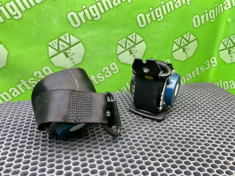 Ремни, 2000 рублей, Калининград