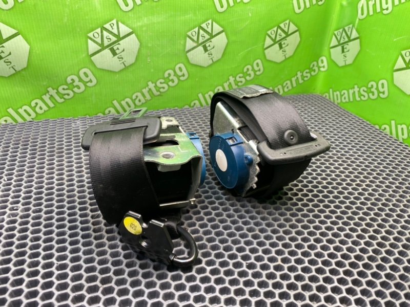 Ремни, 2000 рублей, Калининград