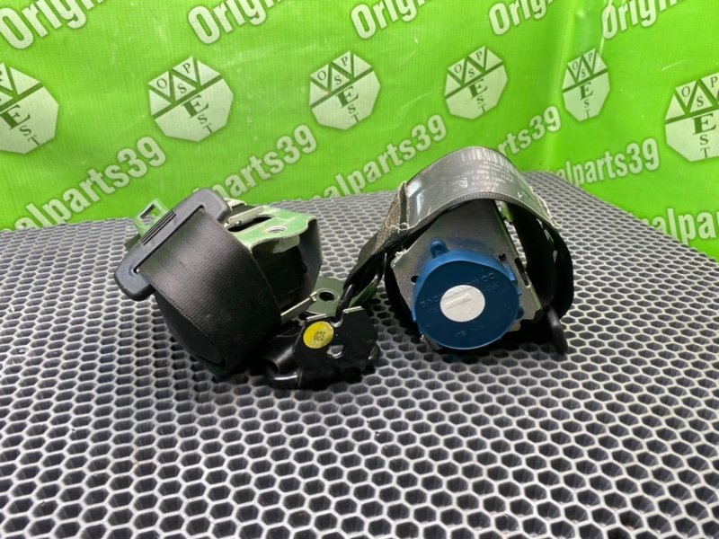 Ремни, 2000 рублей, Калининград