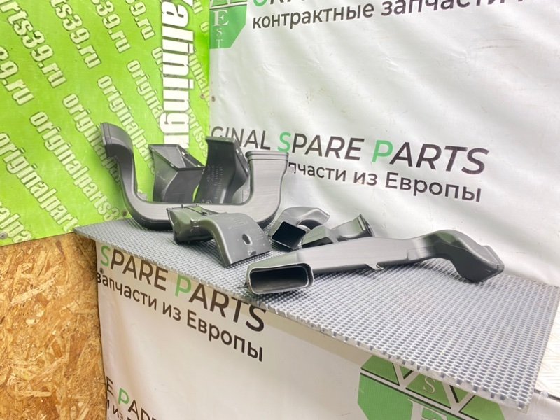 Воздуховоды, 1600 рублей, Калининград