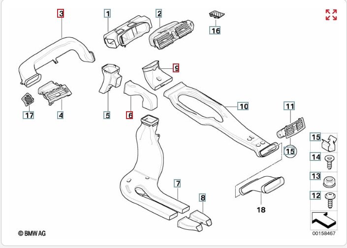 Воздуховоды, 1600 рублей, Калининград