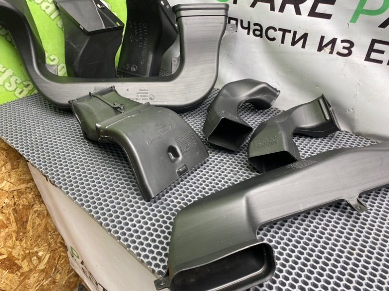 Воздуховоды, 1600 рублей, Калининград