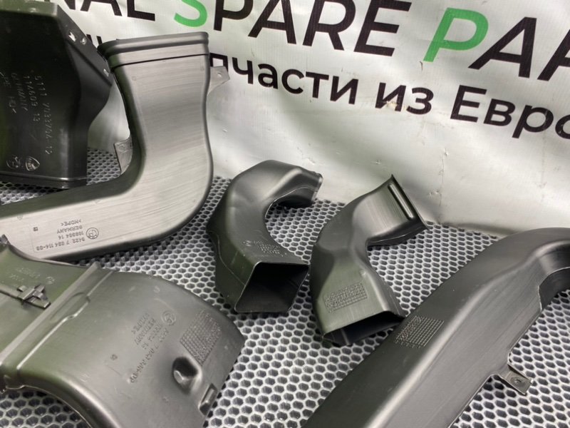 Воздуховоды, 1600 рублей, Калининград