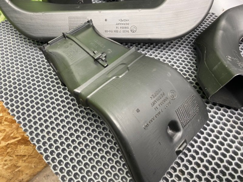 Воздуховоды, 1600 рублей, Калининград