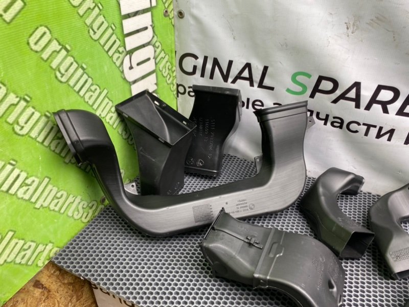 Воздуховоды, 1600 рублей, Калининград