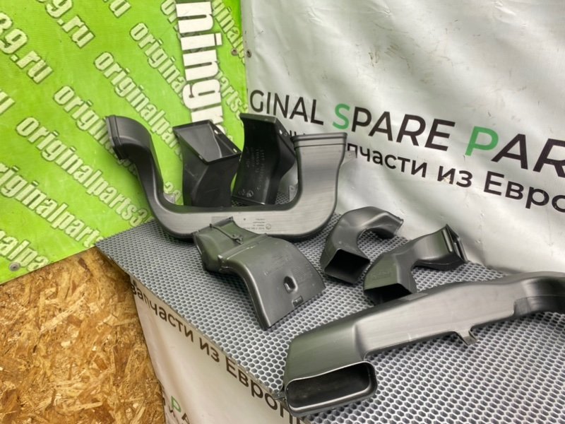 Воздуховоды, 1600 рублей, Калининград