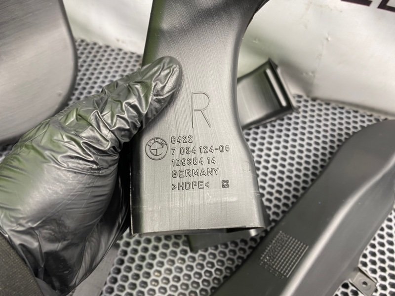 Воздуховоды, 1600 рублей, Калининград