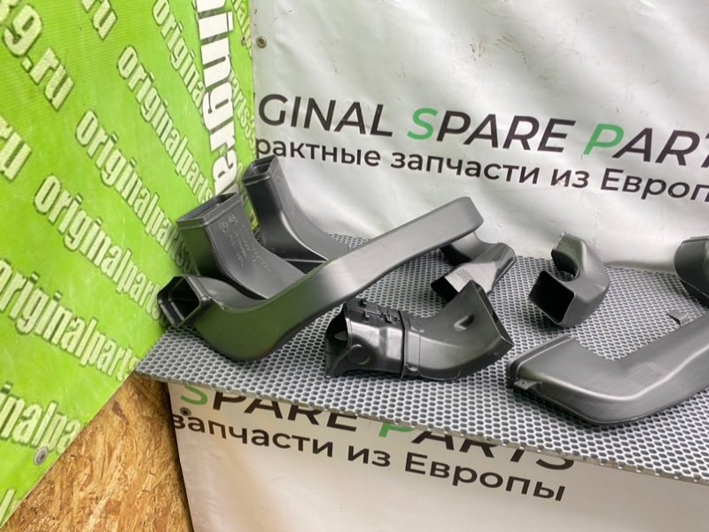 Воздуховоды, 1600 рублей, Калининград