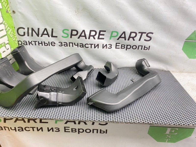 Воздуховоды, 1600 рублей, Калининград