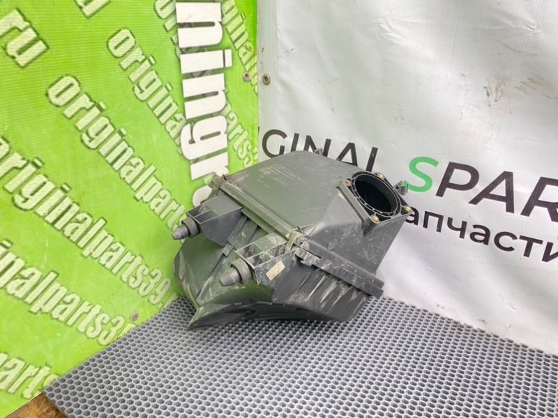 Корпус воздушного фильтра, 1990 рублей, Тверь