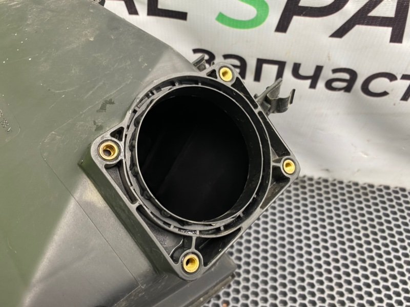 Корпус воздушного фильтра, 1990 рублей, Тверь