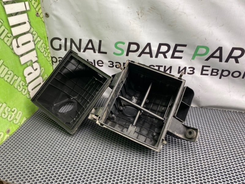 Корпус воздушного фильтра, 1990 рублей, Тверь