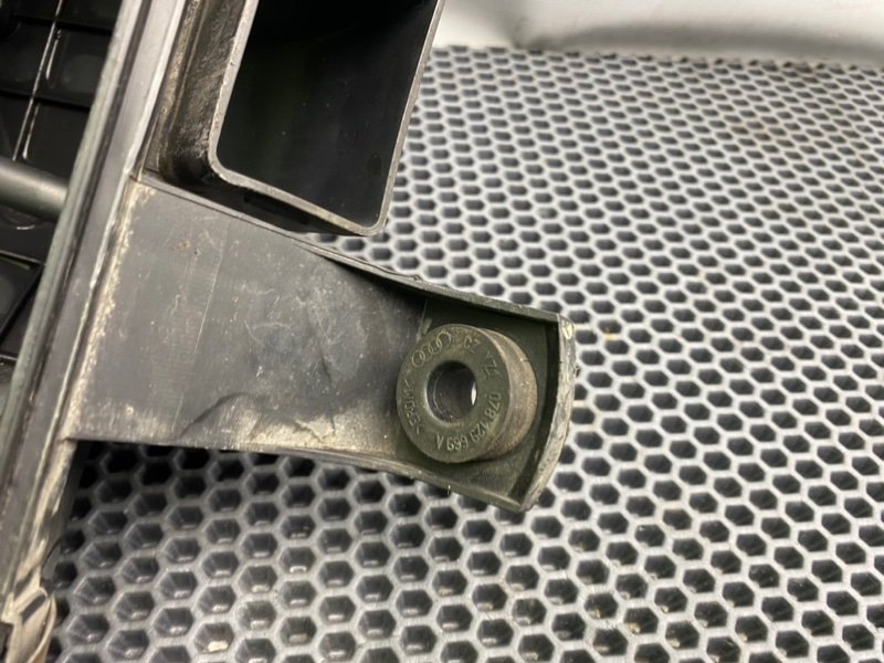 Корпус воздушного фильтра, 1990 рублей, Тверь