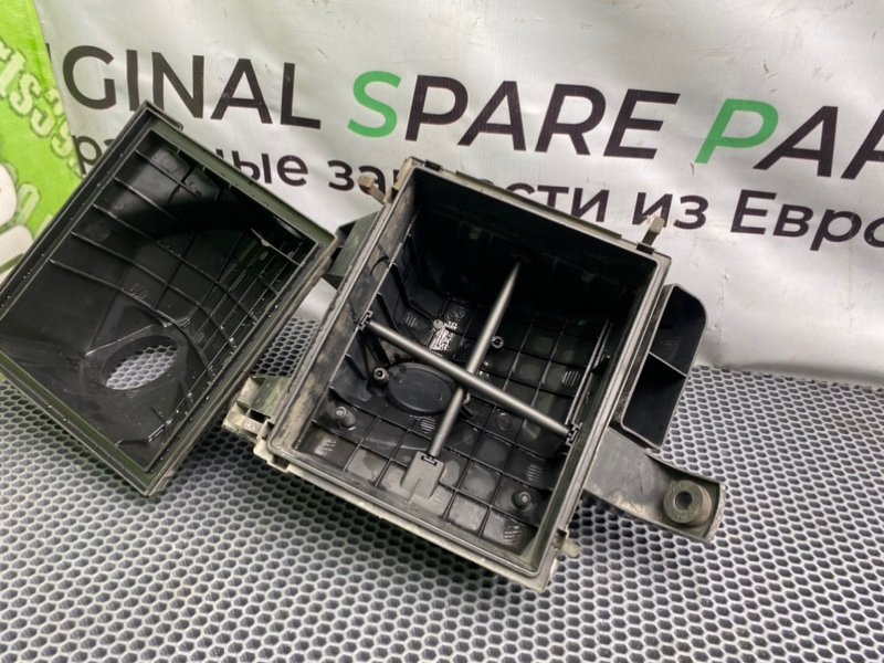 Корпус воздушного фильтра, 1990 рублей, Тверь