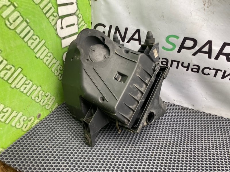 Корпус воздушного фильтра, 1990 рублей, Тверь