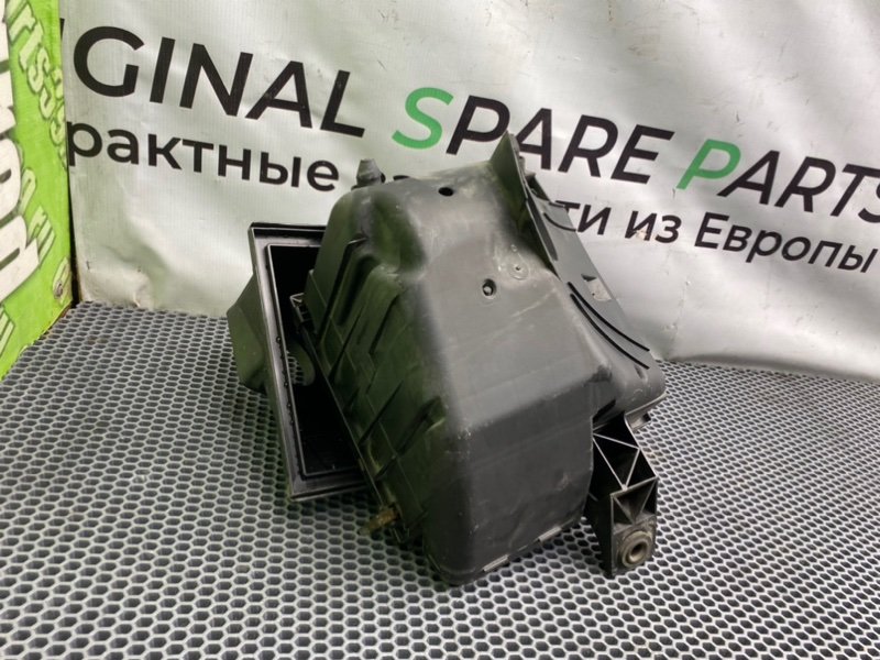 Корпус воздушного фильтра, 1990 рублей, Тверь