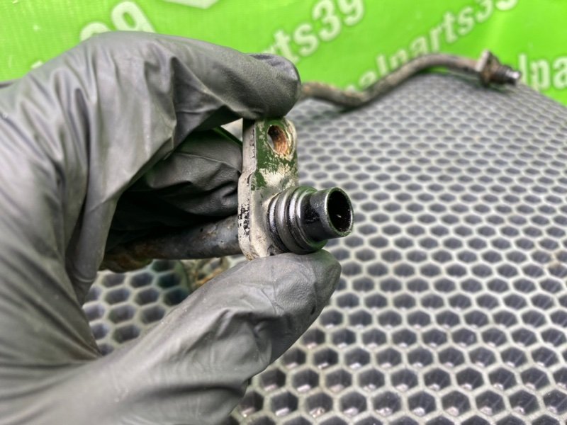 Трубки АКПП, 1600 рублей, Калининград