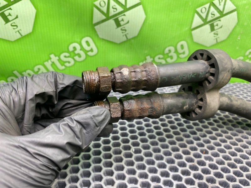 Трубки АКПП, 1600 рублей, Калининград