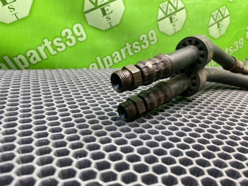 Трубки АКПП, 1600 рублей, Калининград