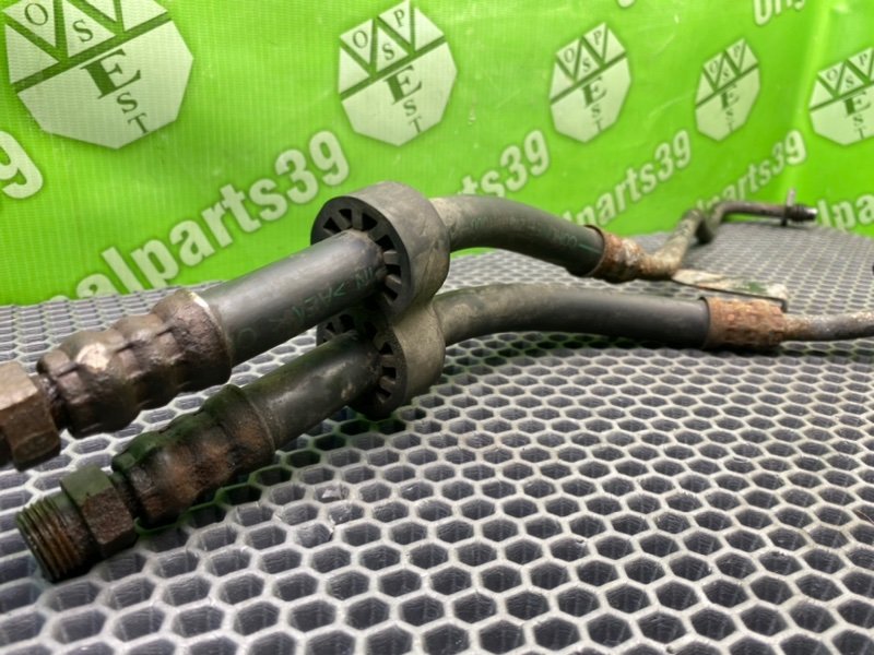 Трубки АКПП, 1600 рублей, Калининград