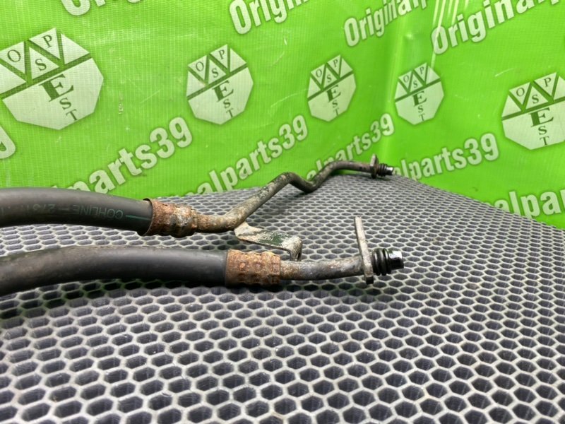 Трубки АКПП, 1600 рублей, Калининград