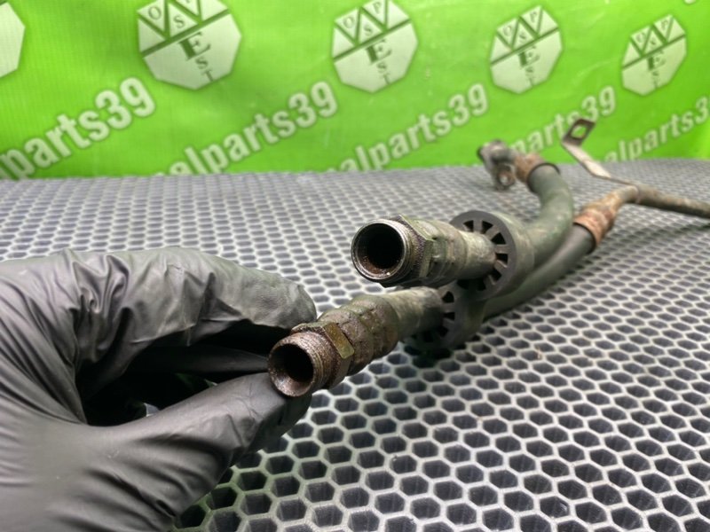 Трубки АКПП, 1600 рублей, Калининград