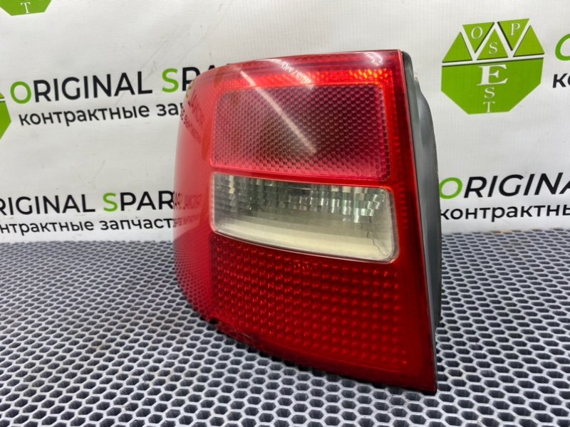 Фонарь, 1600 рублей, Калининград